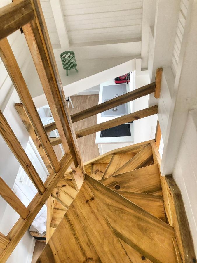Residence O Coeur De Deshaies Appartements Exotik Et Tropikal Ngoại thất bức ảnh